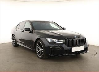 BMW 730d xDrive