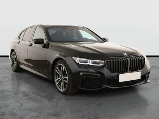 BMW 730d xDrive