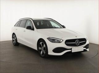 Mercedes-Benz C 200 d