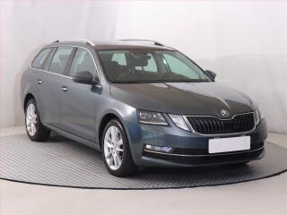 �koda Octavia Ambition Plus 1.6 TDI, Automat