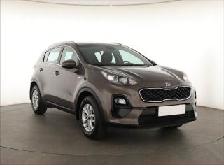 Kia Sportage 1.6 GDI, Serv.kniha, Tempomat
