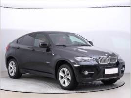 BMW X6 xDrive35d, 4X4, Automat, Navi