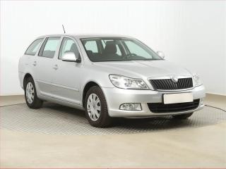 koda Octavia Ambition 1.2 TSI, Serv.kniha