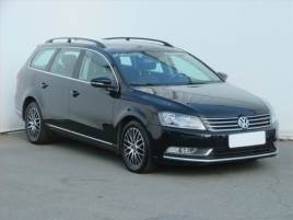 Volkswagen Passat Comfortline 2.0 TDI