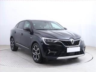 Renault Arkana E-Tech, Nov v r, Hybrid