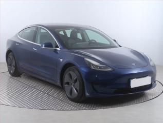 Tesla Model 3 Std Range Plus 52kWh, SoH 85%
