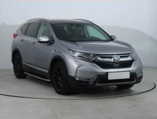 Honda CR-V 2.0i-MMD HEV