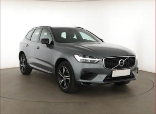 Volvo XC60 R-Design T5, �R, DPH, R-DESIGN