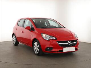 Opel Corsa 1.4, Automat, �R,1.maj