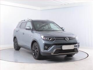 SsangYong Tivoli 1.5 T-GDI, �R,1.maj