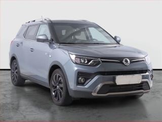 SsangYong Tivoli 1.5 T-GDI, �R,1.maj