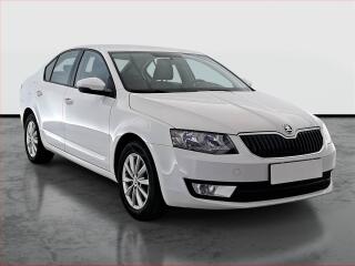 �koda Octavia 1.4 TSI, Tempomat