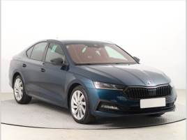 koda Octavia 2.0 TDI