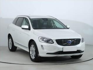 Volvo XC60 Kinetic D4, 4X4, Automat