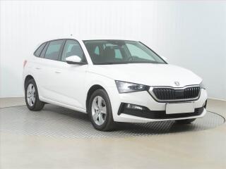 �koda Scala Ambition 1.0 TSI, Automat