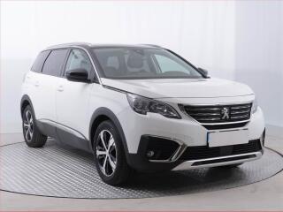 Peugeot 5008 Allure PureTech 130, 7�m�st