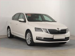 koda Octavia Style 1.5 TSI, Serv.kniha