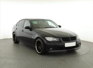 BMW 325 xi, LPG, 4X4, Automat