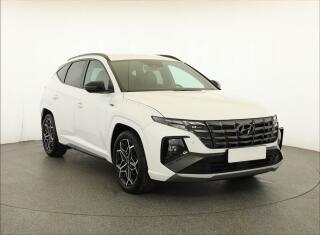 Hyundai Tucson 1.6 T-GDI