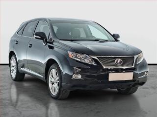 Lexus RX 400h 450 h, 4X4, Automat, K��e