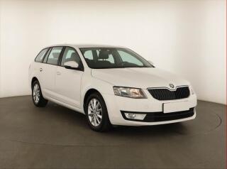 �koda Octavia 1.6 TDI, Navi, Tempomat