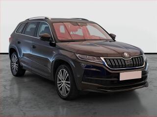 �koda Kodiaq Laurin&Klement 2.0 TDI 4x4