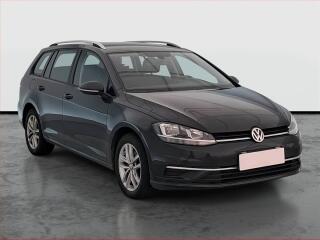 Volkswagen Golf Comfortline 2.0 TDI