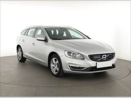 Volvo V60 D4 2.0, Automat, Serv.kniha