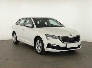 koda Scala Ambition 1.0 TSI, Automat, R