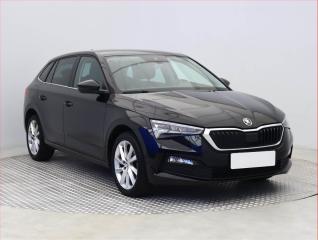 koda Scala Style 1.5 TSI, DPH, R, STYLE
