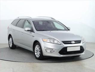 Ford Mondeo Ghia 2.0 16V, Navi, Tempomat