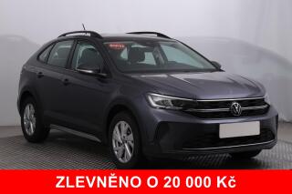 Volkswagen Taigo Life 1.0 TSI