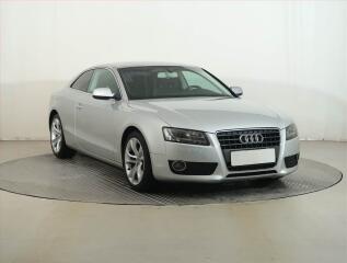 Audi A5 Sport 2.0 TDI, Xenony