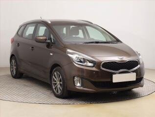 Kia Carens 1.6 GDI, �R,1.maj, Serv.kniha