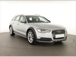 Audi A6 Allroad 3.0 TDI, 4X4, Automat