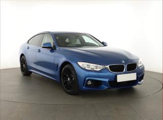 BMW M Paket 435i, 435i XDRIVE
