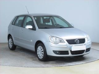 Volkswagen Polo Comfortline 1.2