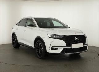 DS Automobiles DS7 Crossback 2.0 BlueHDI, AUTOMAT,KLIMA