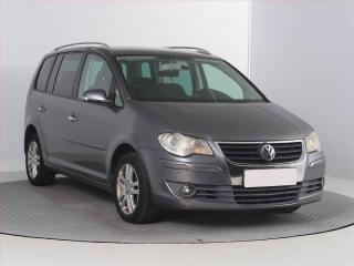 Volkswagen Touran 1.9 TDI, Automat, 7mst