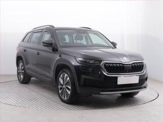 �koda Kodiaq Ambition Plus 2.0 TDI