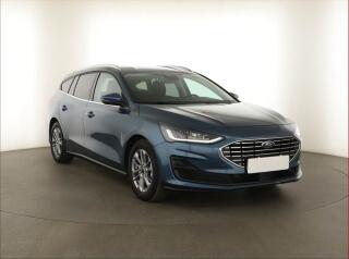 Ford Focus 1.0 MHEV, �R