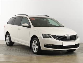 koda Octavia 1.6 TDI, R,1.maj, Serv.kniha