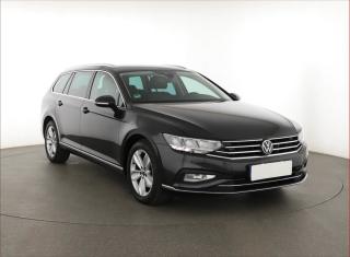 Volkswagen Passat Elegance 2.0 TDI