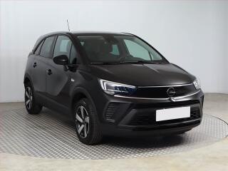 Opel Crossland X 1.2 Turbo, �R,1.maj