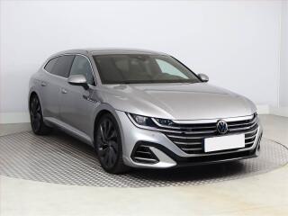 Volkswagen Arteon 2.0 TDI 4Motion