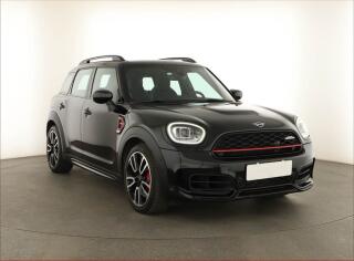 Mini Countryman JCW Paket John Cooper Works