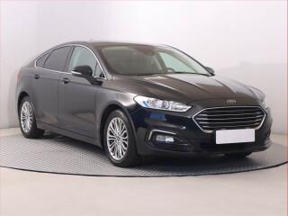 Ford Mondeo 2.0 TDCI, Serv.kniha, Navi