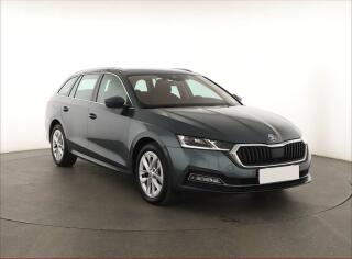�koda Octavia Style 2.0 TDI, Navi, Tempomat