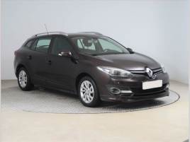 Renault Mgane 1.5 dCi, Tempomat