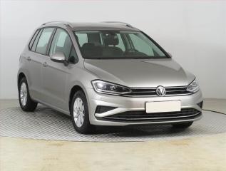 Volkswagen Golf Sportsvan Comfortline 1.0 TSI, R,1.maj